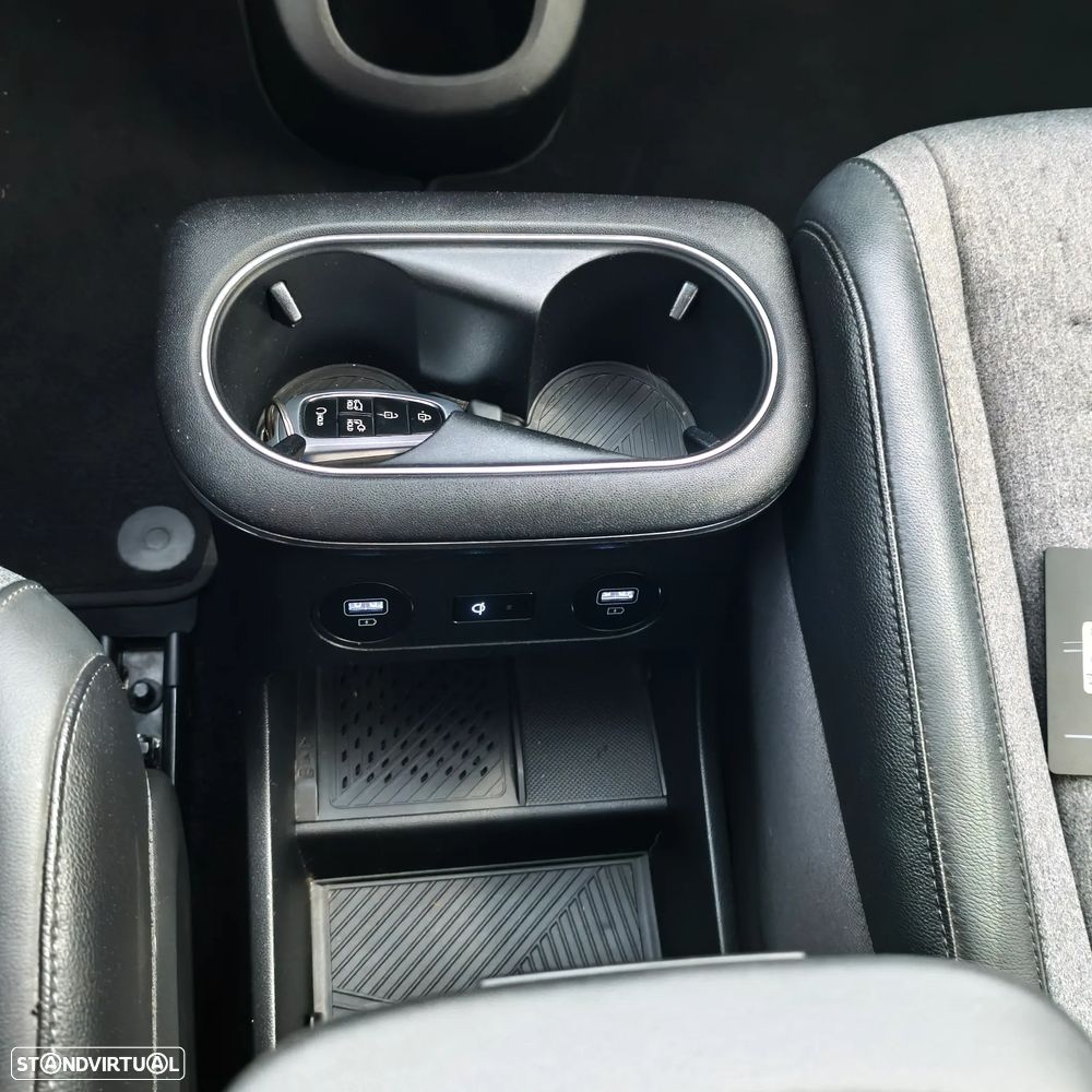 Hyundai Ioniq 5 72,6 kWh - 16