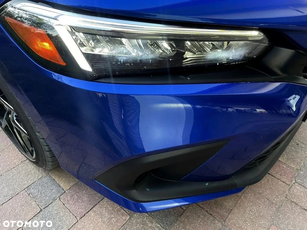 Honda Civic - 17