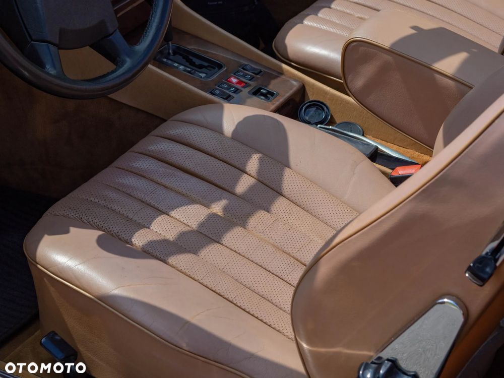 Mercedes-Benz SL 500 - 35
