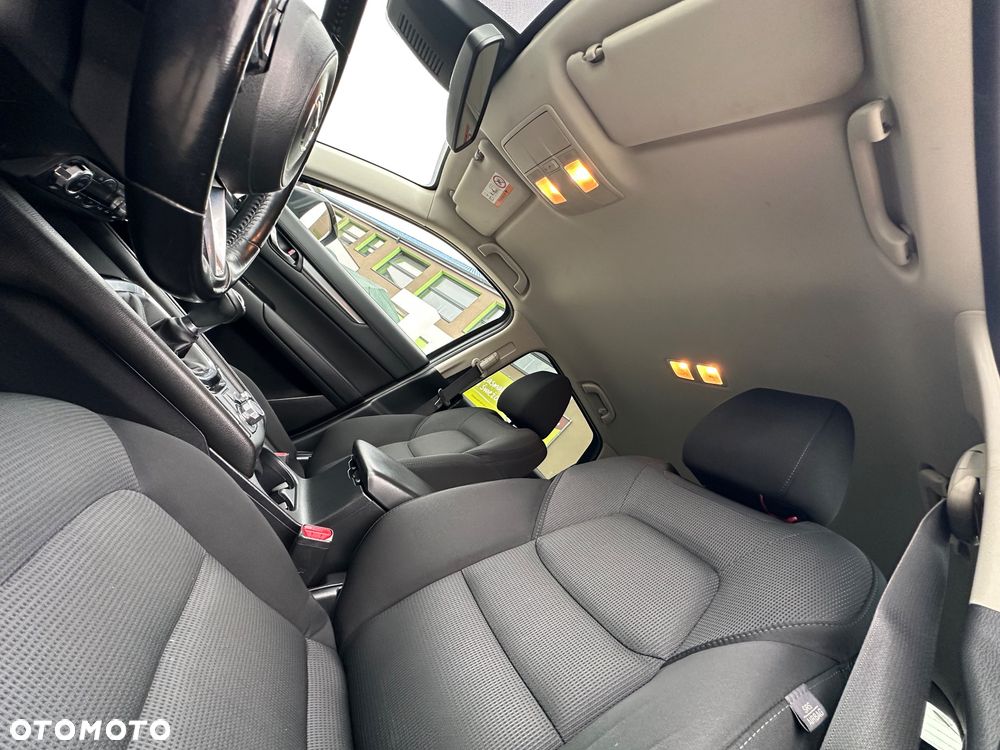 Mazda CX-5 - 35
