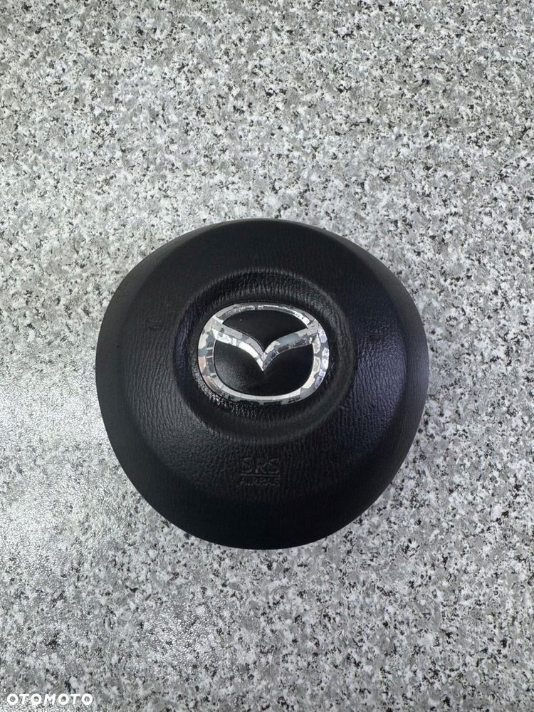airbag kierowcy poduszka powietrzna mazda cx3 cx-3 2015-2022 - 1