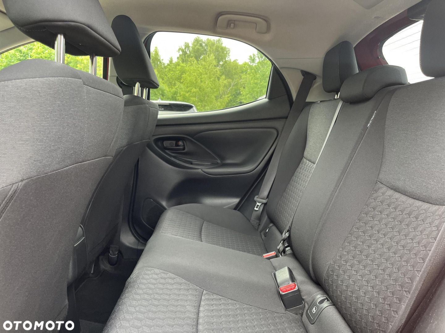 Toyota Yaris - 20