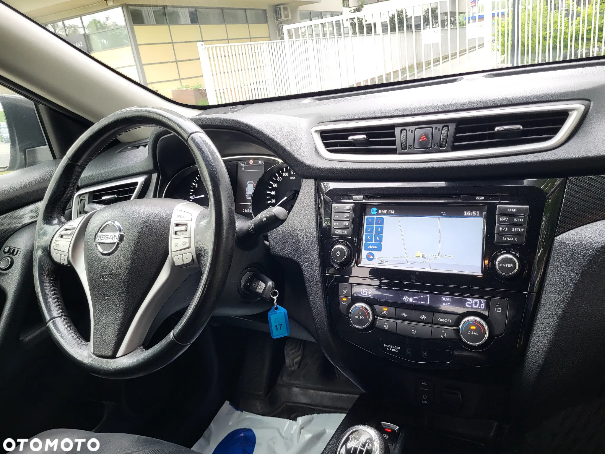 Nissan X-Trail 1.6 DIG-T Tekna 2WD - 9