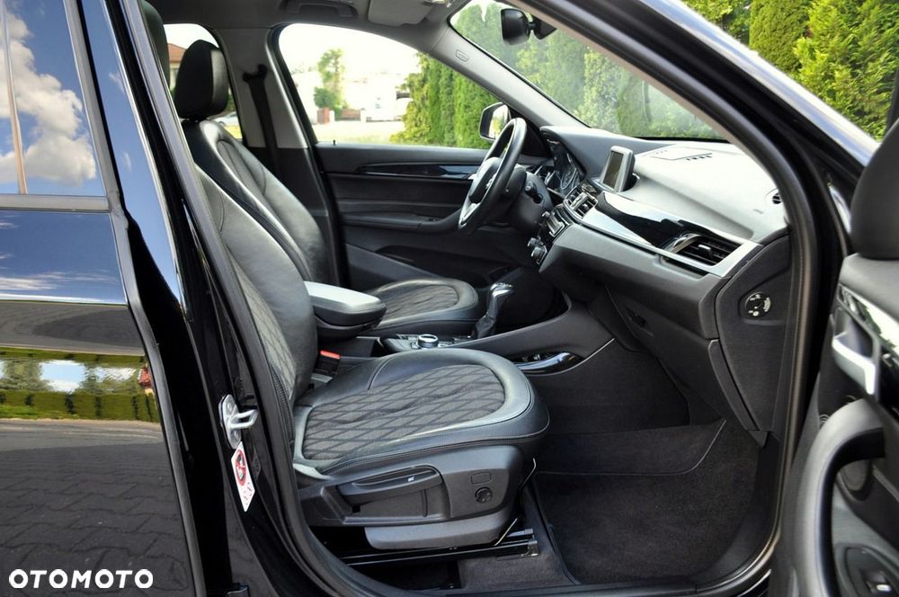 BMW X1 - 17