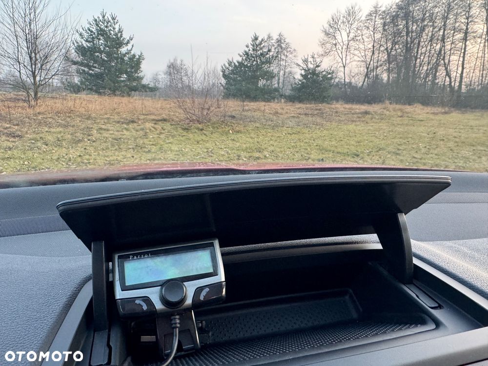 Skoda Octavia 1.9 TDI Elegance - 19