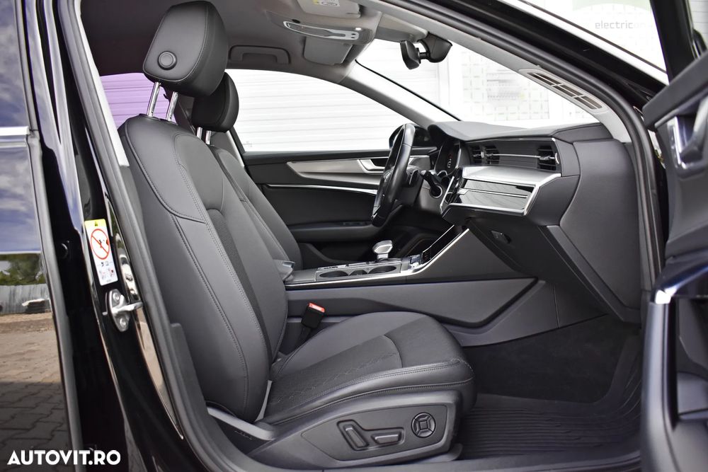 Audi A6 Limuzina 2.0 40 TDI S tronic Design - 12