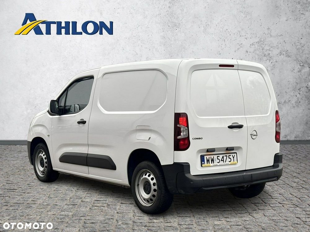 Opel Combo - 3