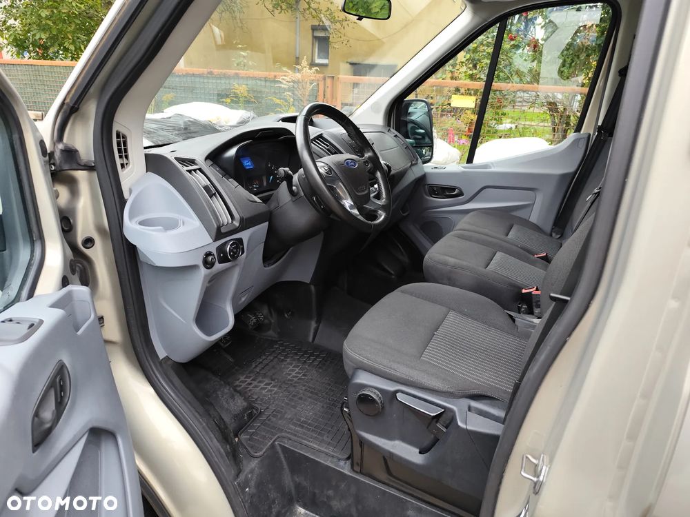 Ford Transit 310 L2H2 Ambiente - 3