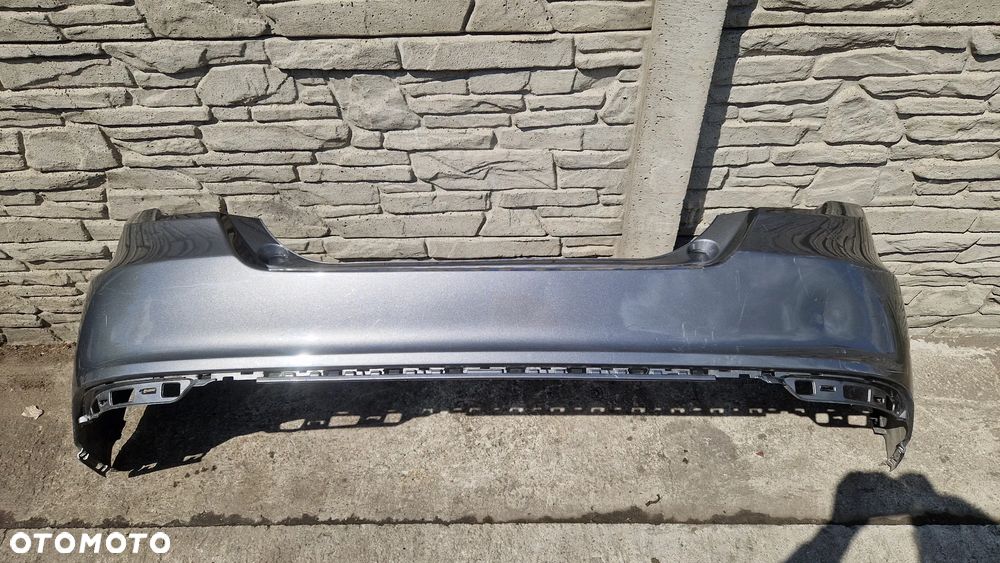 FIAT TIPO II SEDAN ZDERZAK TYŁ - 1