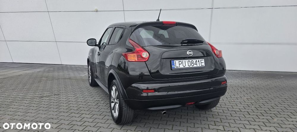 Nissan Juke 1.6 Start/Stop Tekna - 15