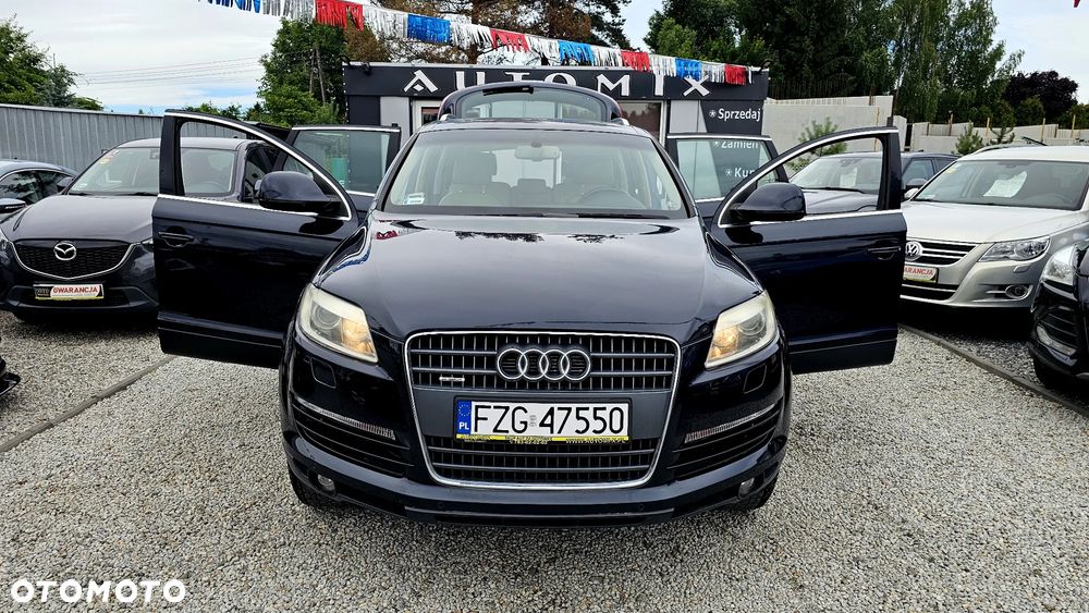 Audi Q7 - 20