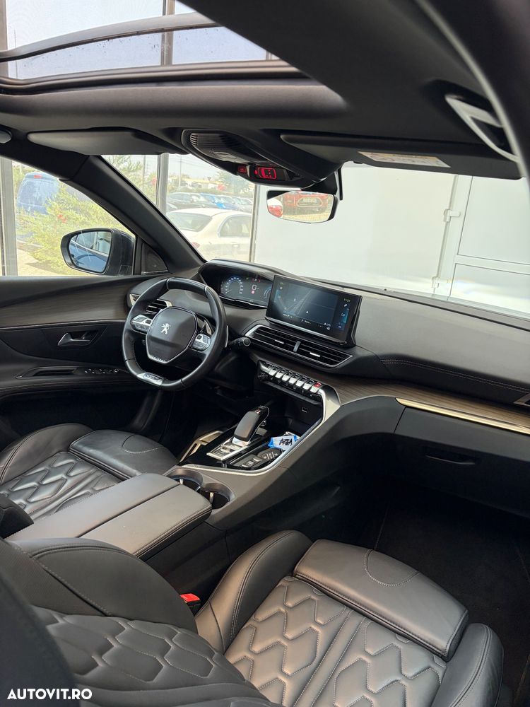 Peugeot 3008 PHEV 225 EAT8 Active Pack - 6