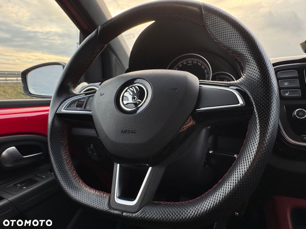 Skoda Citigo 1.0 MPI Monte Carlo - 8