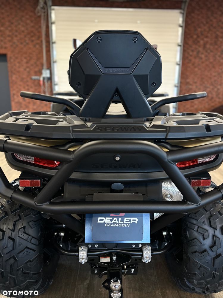 Segway Snarler AT10 - 13