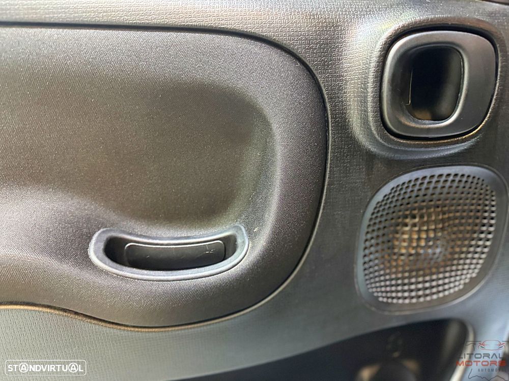 Fiat Panda 1.0 Hybrid City Life - 18