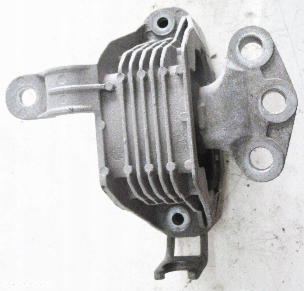 OPEL ASTRA J IV 4 LIFT 1.6 16V ŁAPA WSPORNIK SILNIKA PRAWY PRZÓD 13479257 - 3