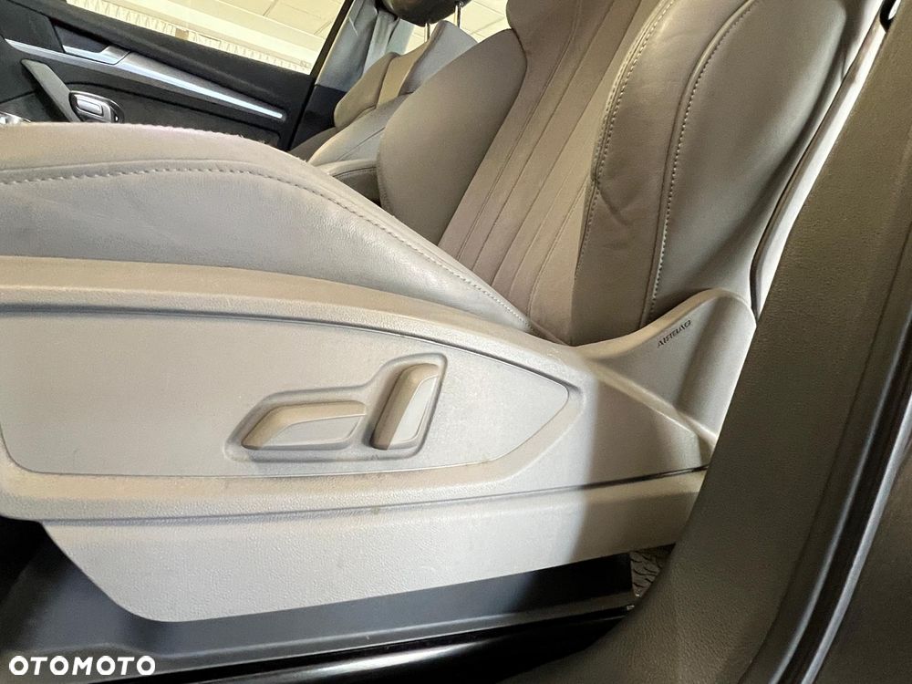 Audi Q5 2.0 TDI Quattro S tronic - 14