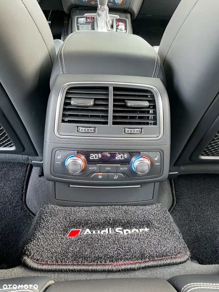 Audi S7 Sportback Standard - 22