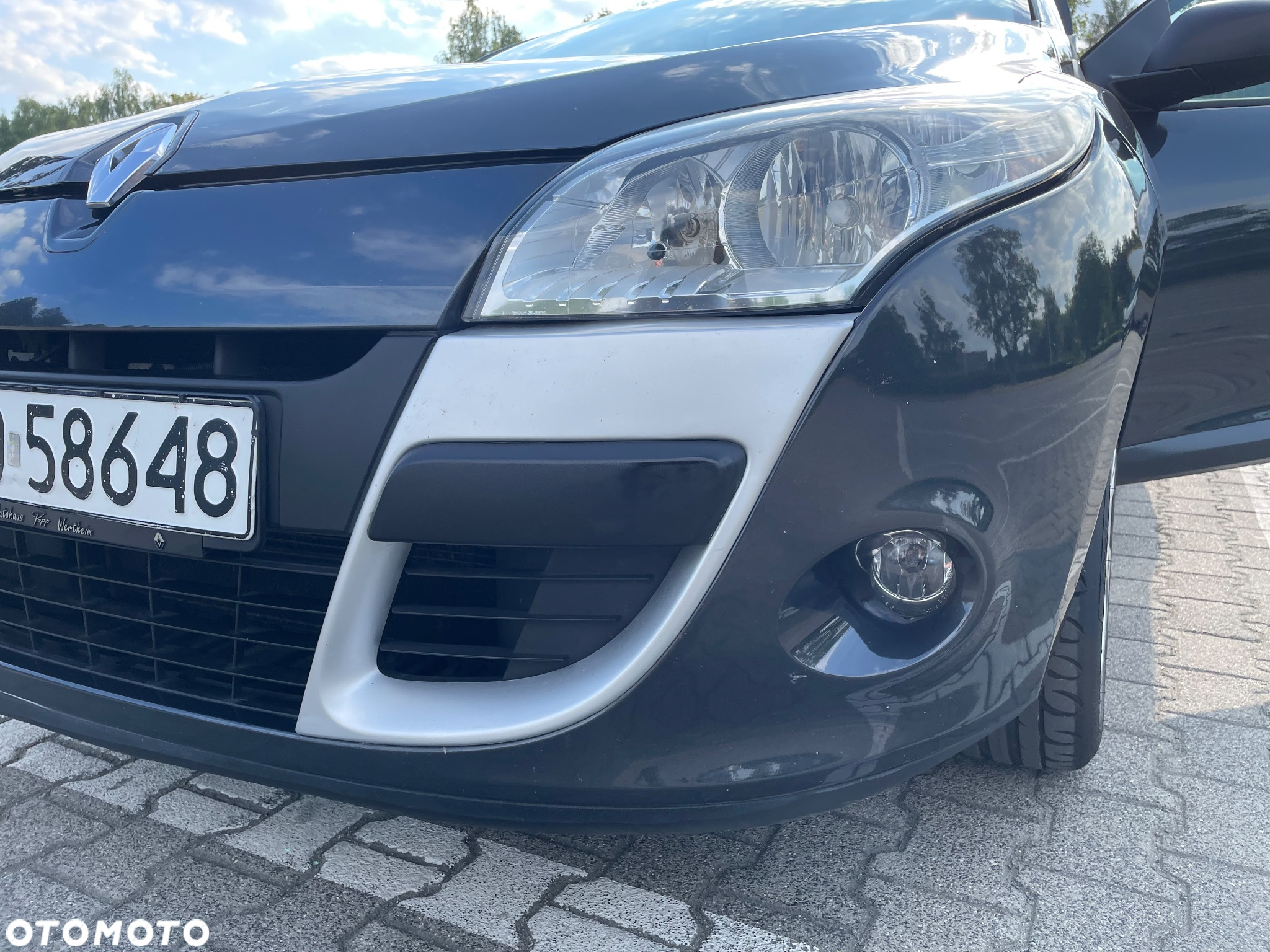 Renault Megane - 15