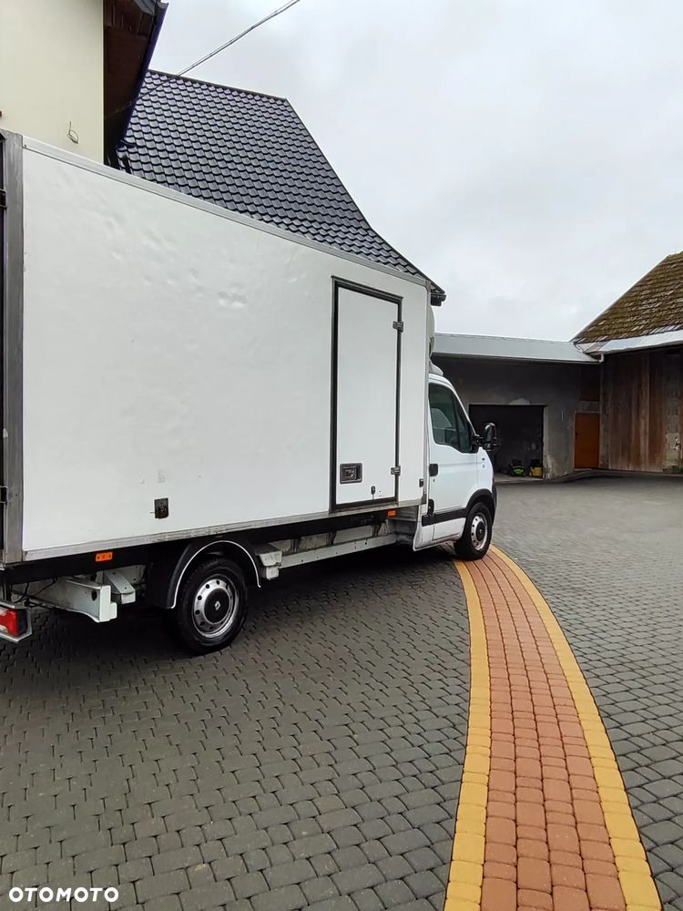 Renault Master - 2