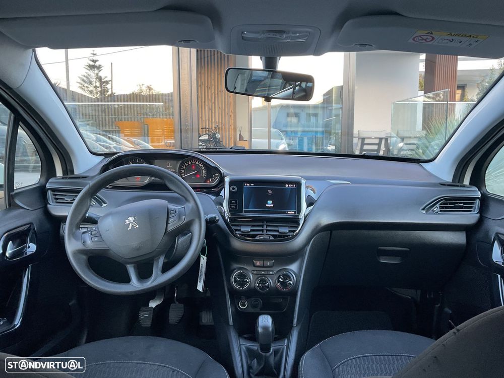 Peugeot 208 1.6 BlueHDi Active - 24