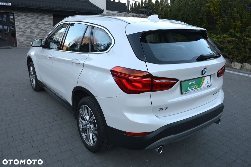 BMW X1 - 4