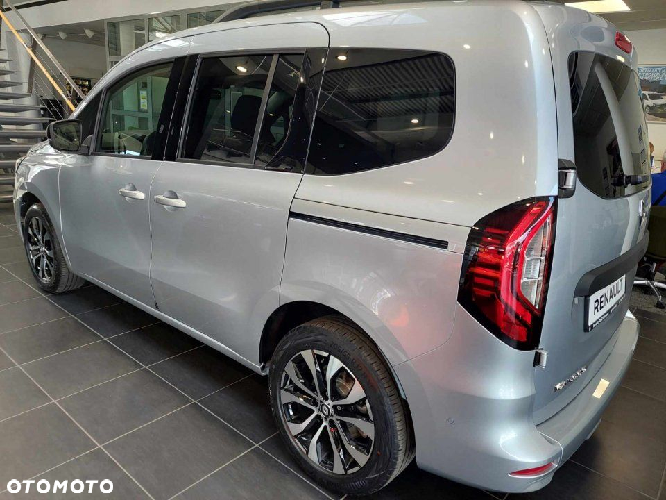 Renault Kangoo - 3