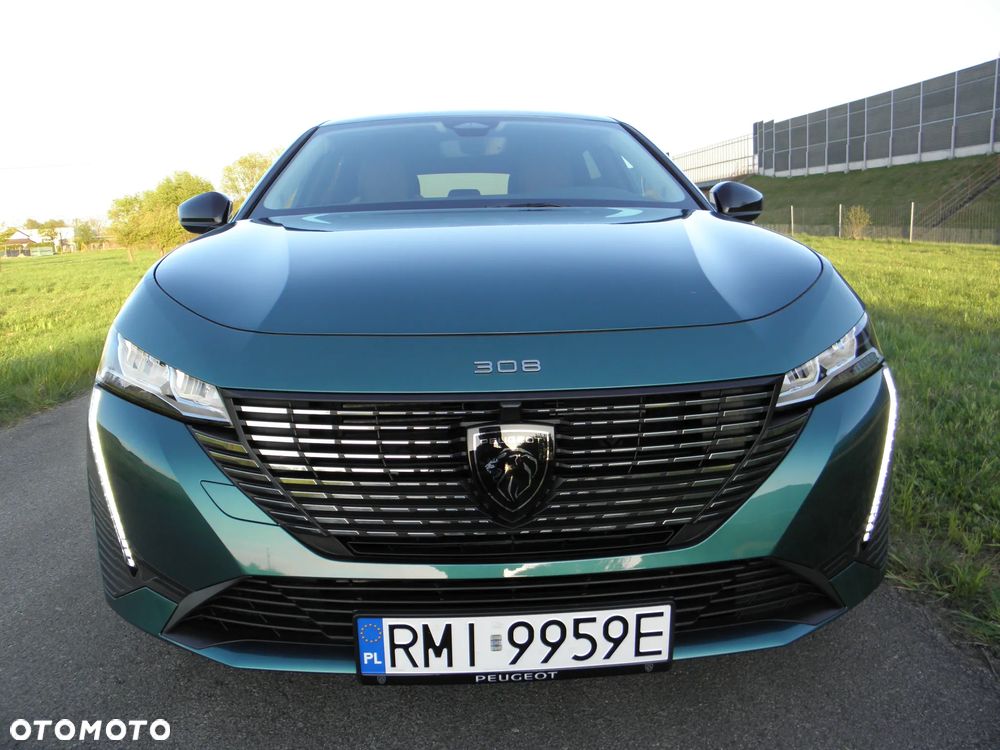 Peugeot 308 PureTech 130 Allure - 17