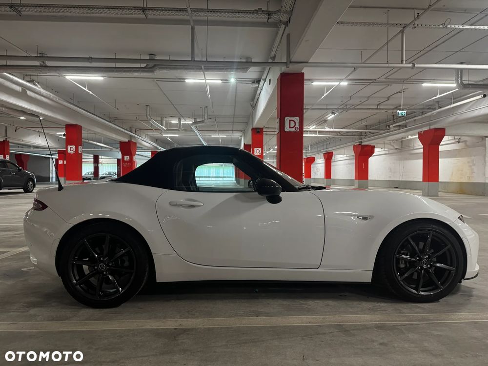 Mazda MX-5 2.0 Skypassion - 16
