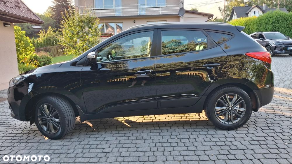 Hyundai ix35 - 4