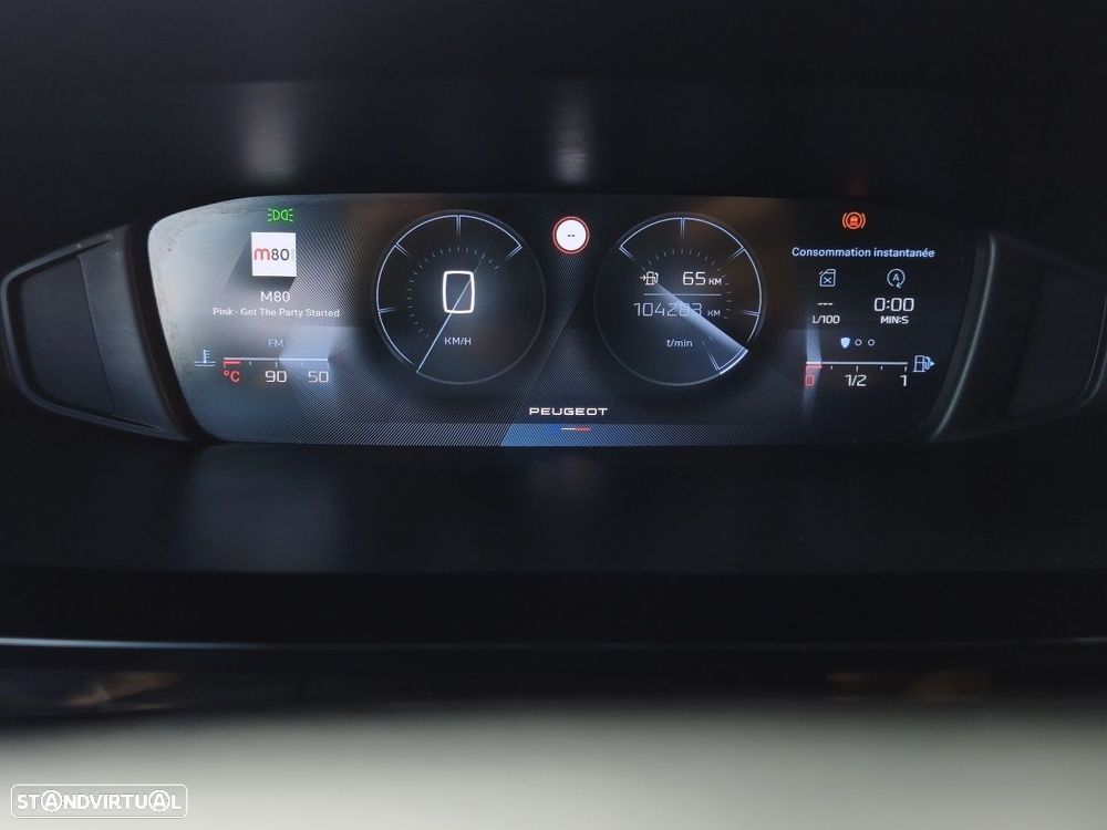 Peugeot 308 SW PureTech 130 Active Pack - 22