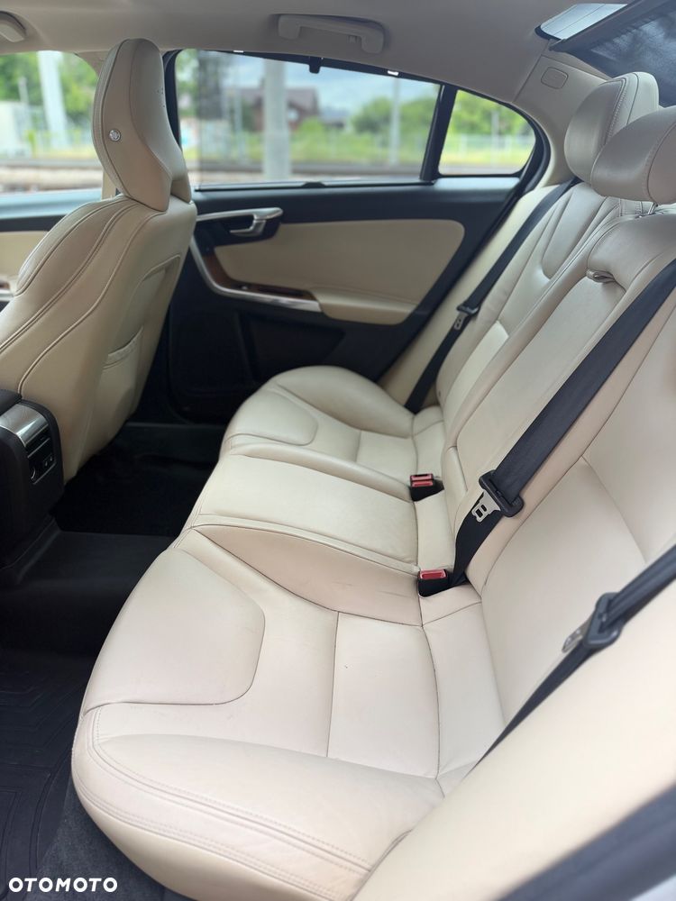 Volvo S60 2.5 T5 AWD - 5