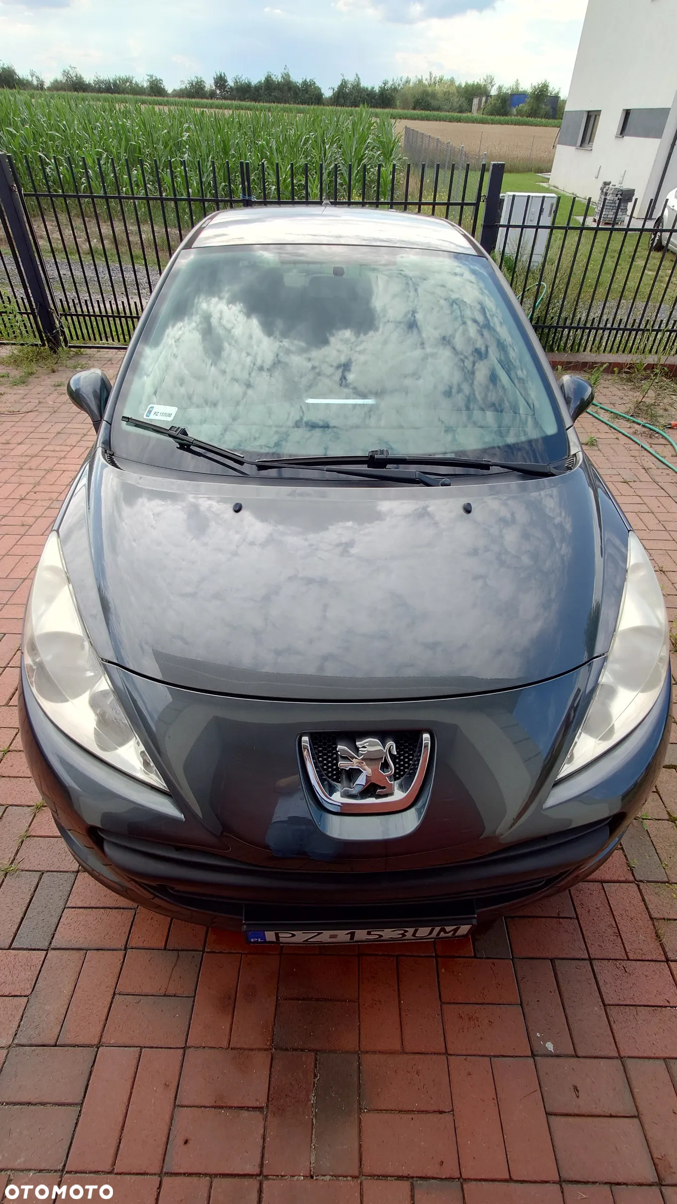 Peugeot 207 1.4 Trendy - 11