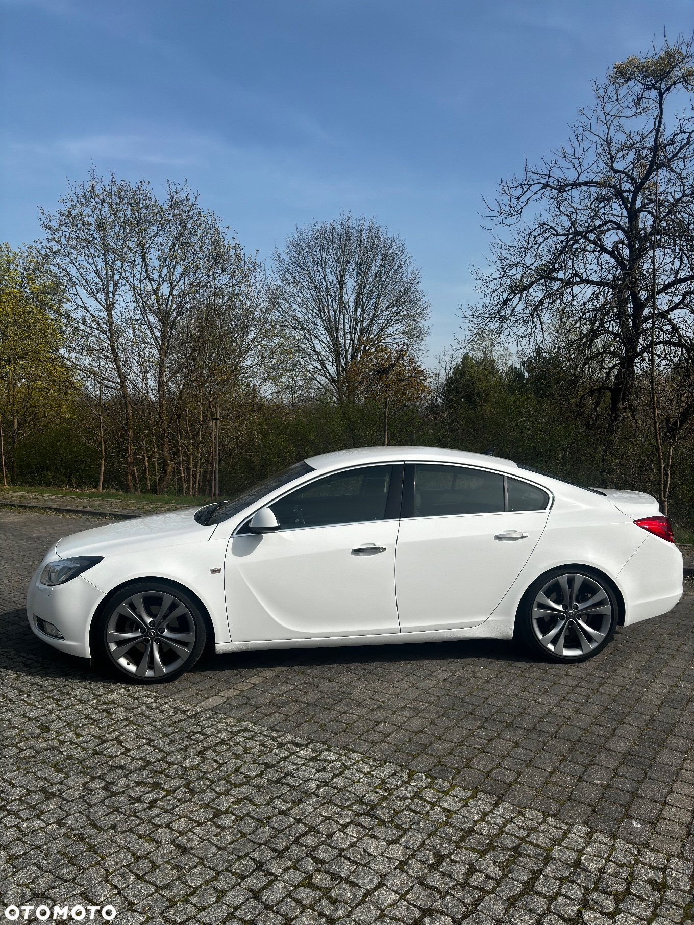 Opel Insignia 1.6 T Sport - 3