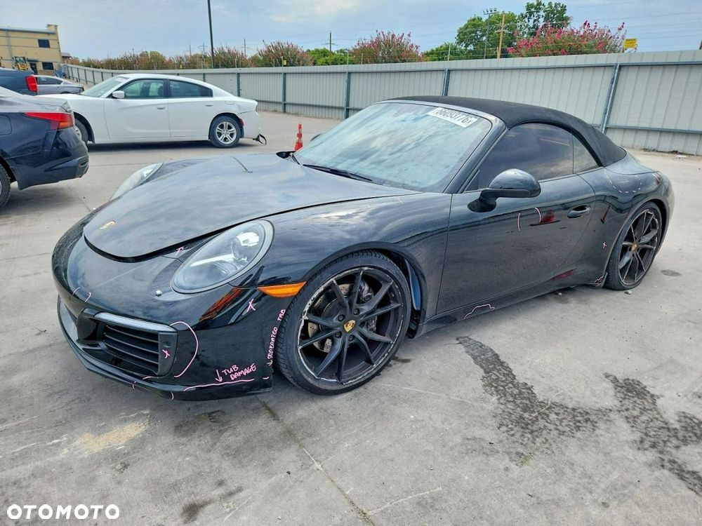 Porsche 911 - 3