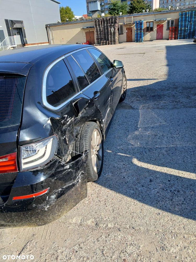 BMW Seria 5 - 4