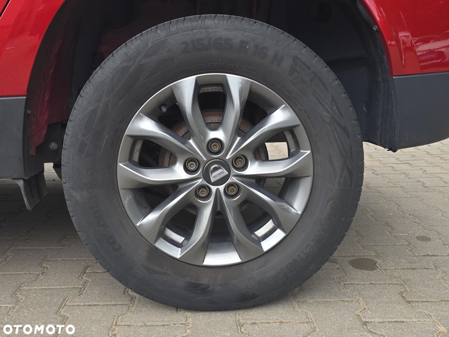 Dacia Duster 1.0 TCe Essential - 23