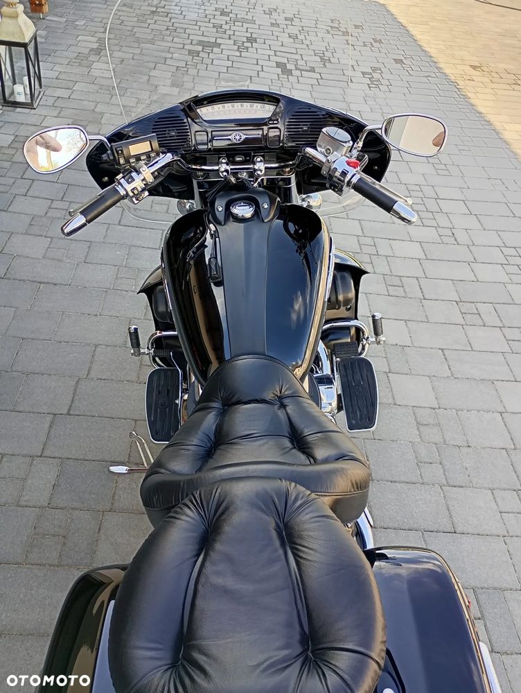Yamaha Royal Star - 8
