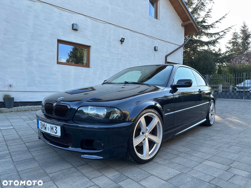 BMW Seria 3 - 1