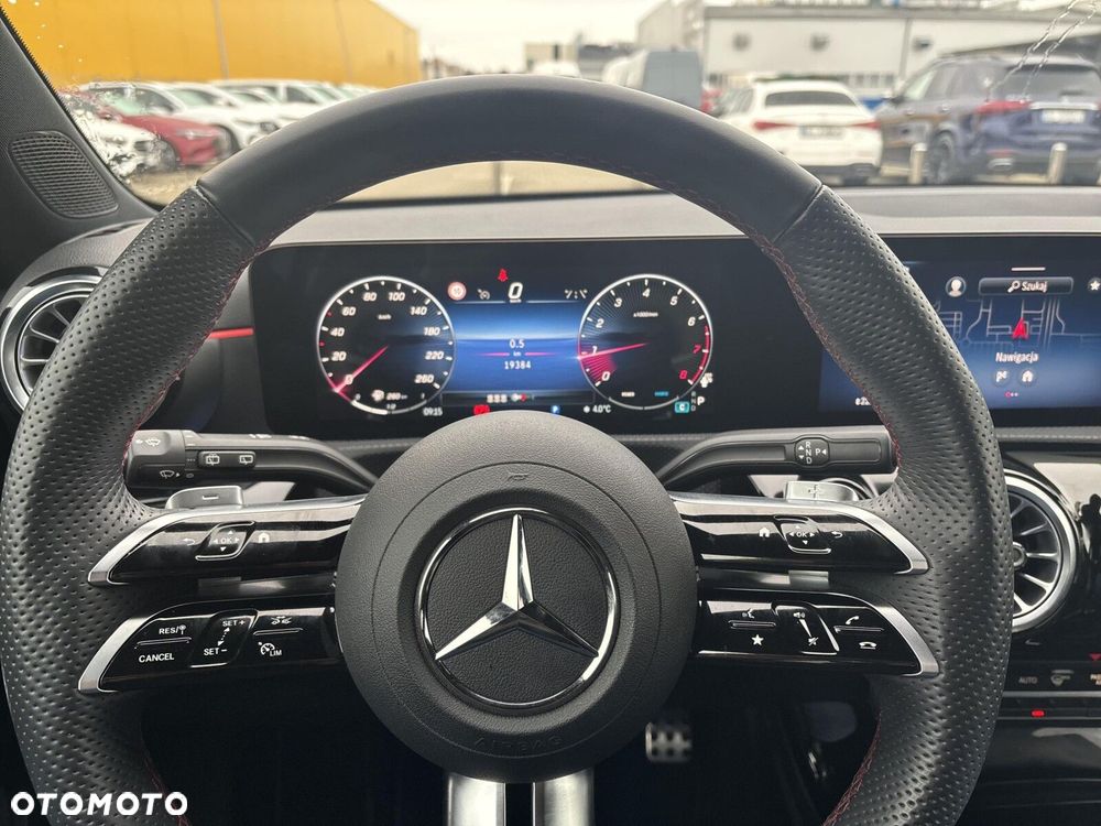 Mercedes-Benz Klasa A - 15