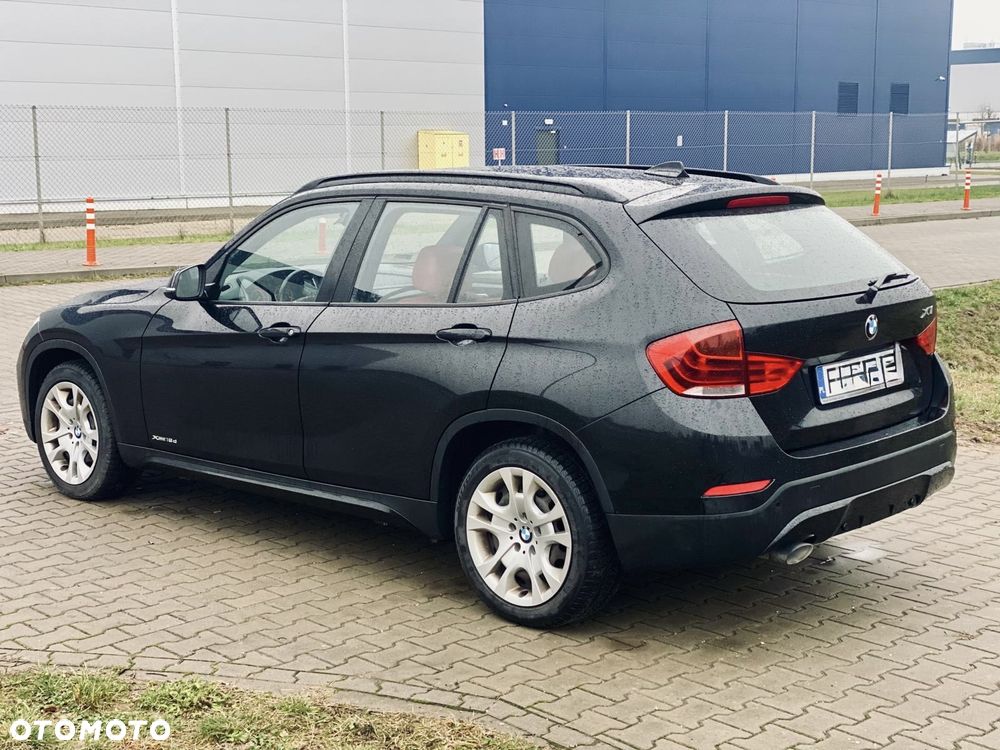 BMW X1 - 14