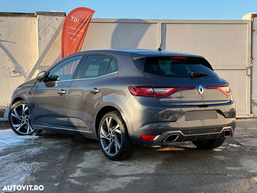 Renault Megane - 20