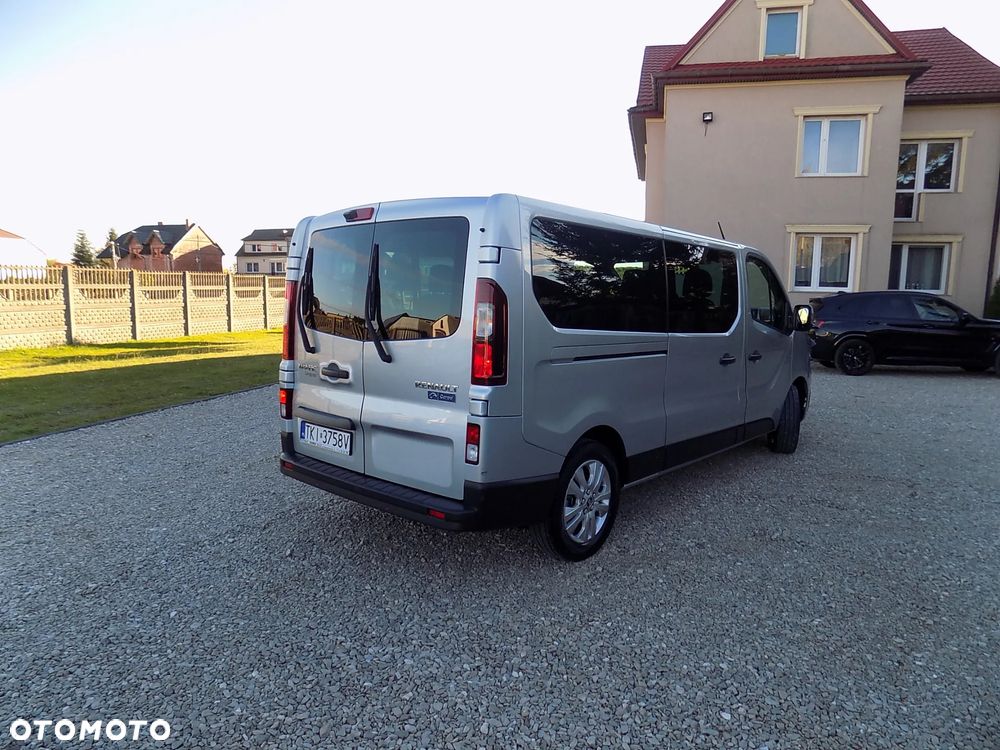 Renault Trafic Kombi 2.0 L2 Pack Clim - 38
