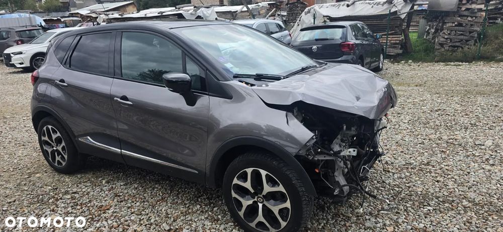 Renault Captur 1.2 Energy TCe Night&Day - 11