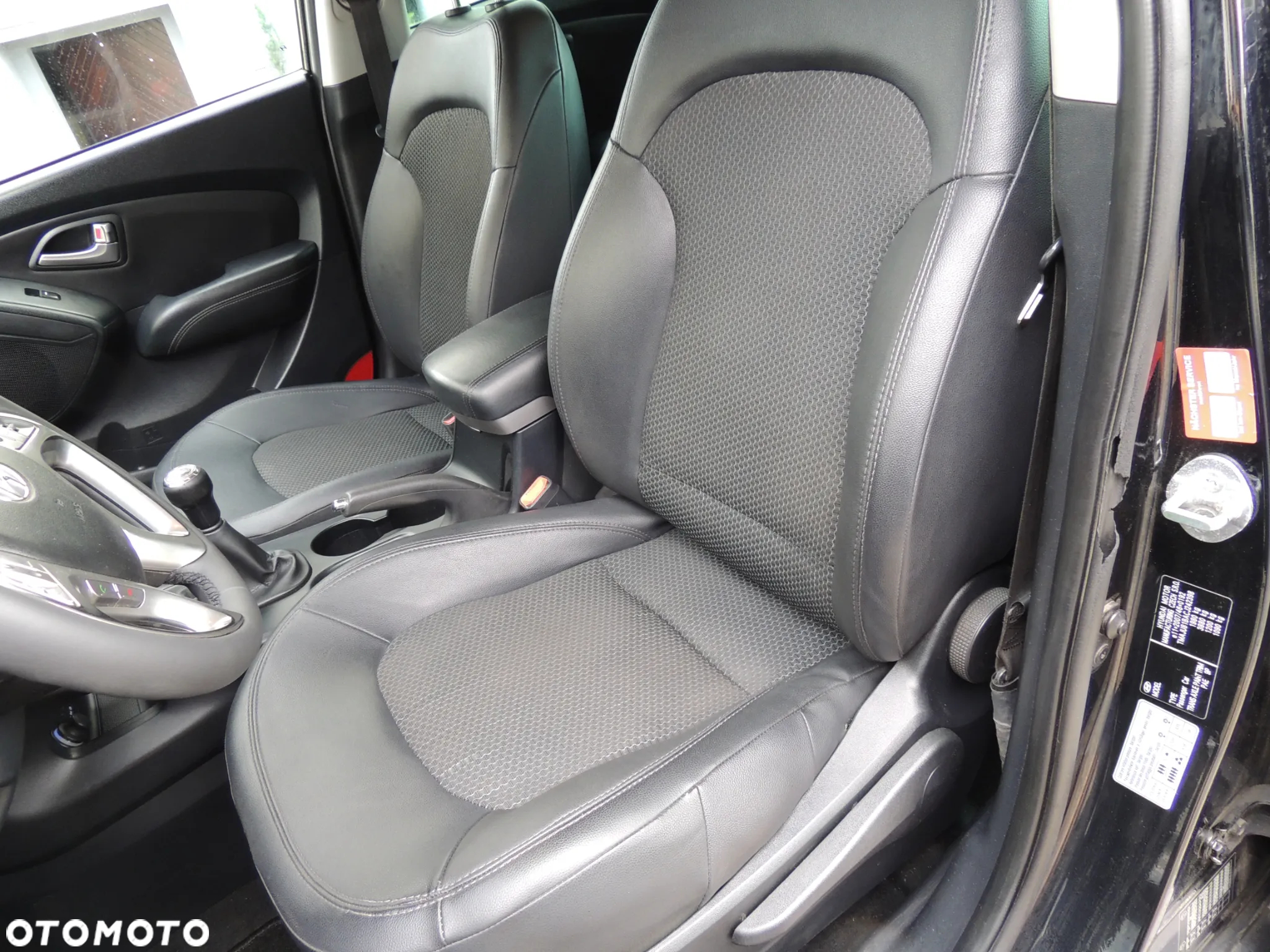 Hyundai ix35 2.0 2WD Comfort - 15