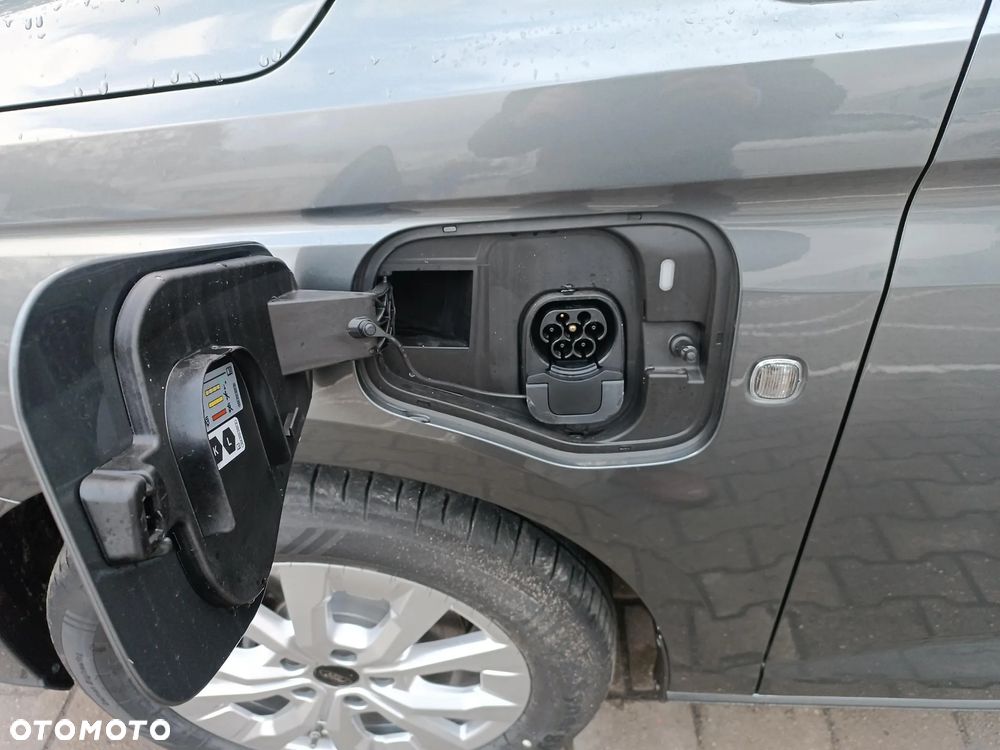 Ford Transit Connect - 34