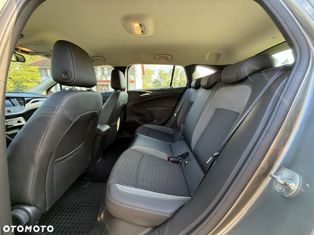 Opel Astra V 1.5 CDTI Elegance S&S - 22