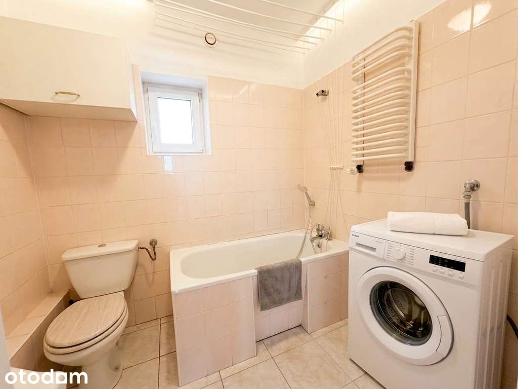 ✅Sprawdź>>> Kawalerka 37 m², 1. piętro, garaż✅