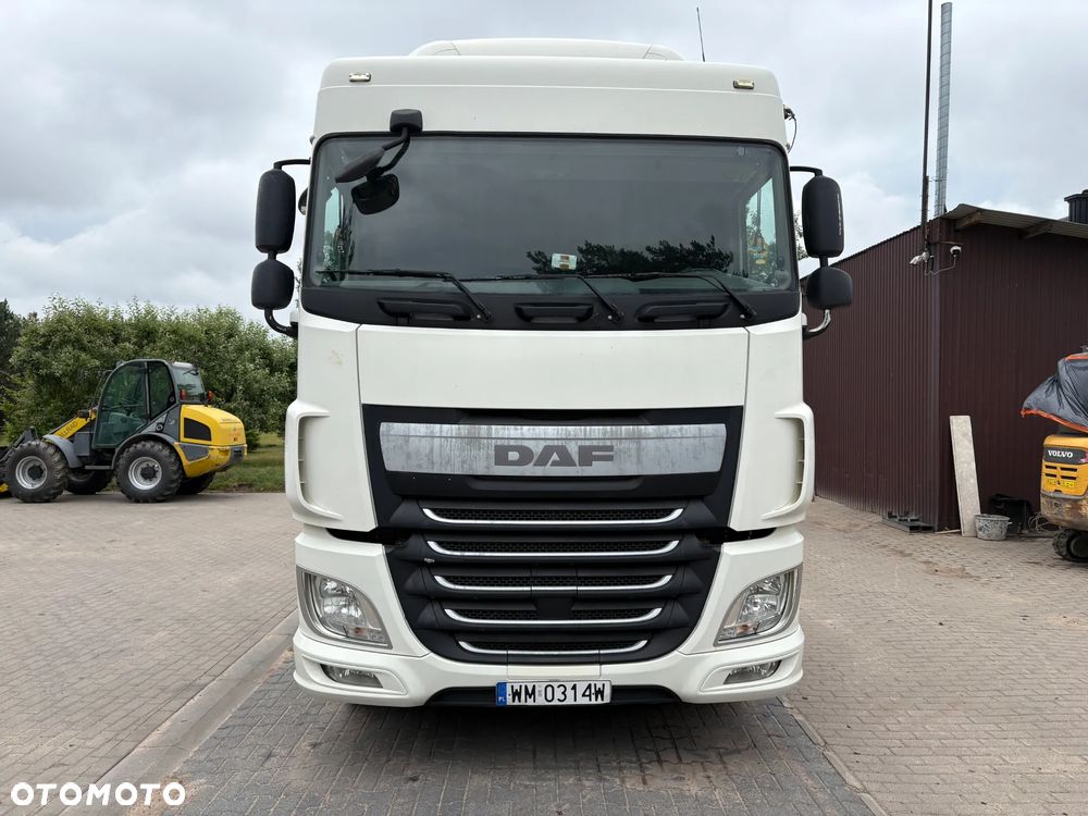 DAF XF 106 - 4