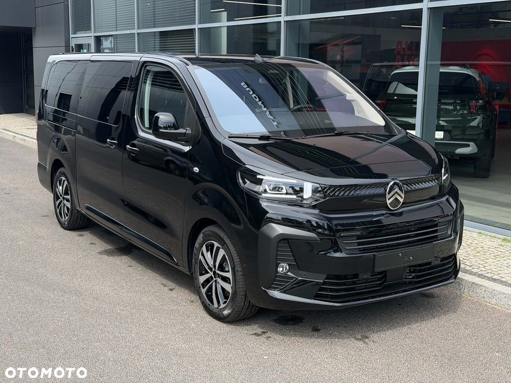 Citroën SpaceTourer 2.2 BlueHDi XL Max EAT8 - 5